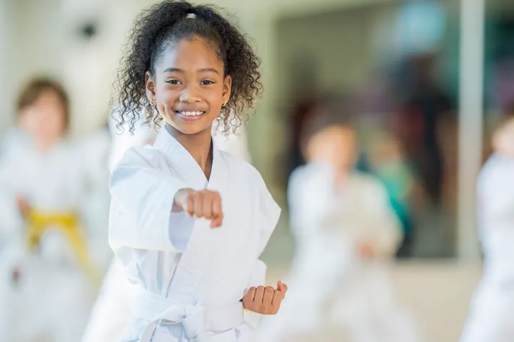 Black Belts Rheingau — Kampfsport in Walluf