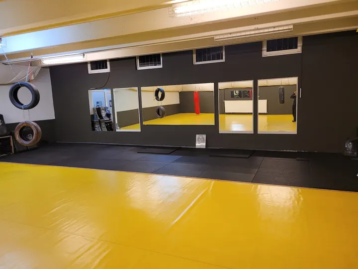 Defence Studio Böblingen — kampfsport-studio in Böblingen, Stuttgart — 2