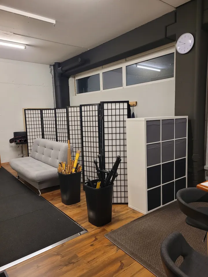 Defence Studio Böblingen — kampfsport-studio in Böblingen, Stuttgart — 3