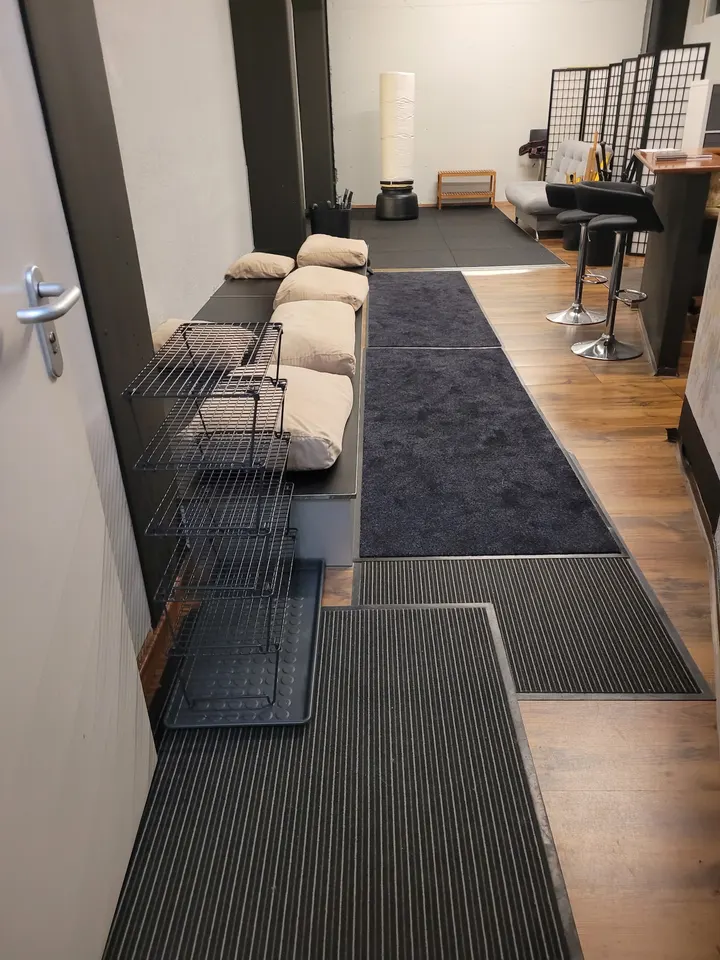 Defence Studio Böblingen — kampfsport-studio in Stuttgart — 3