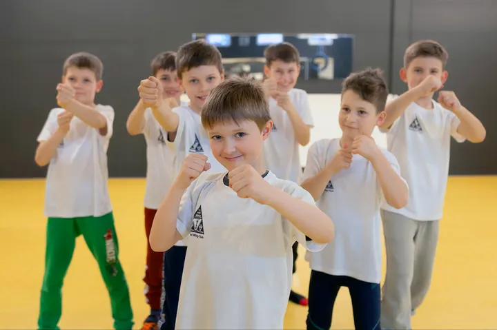 Defence Studio Böblingen — kampfsport-studio in Stuttgart — 5