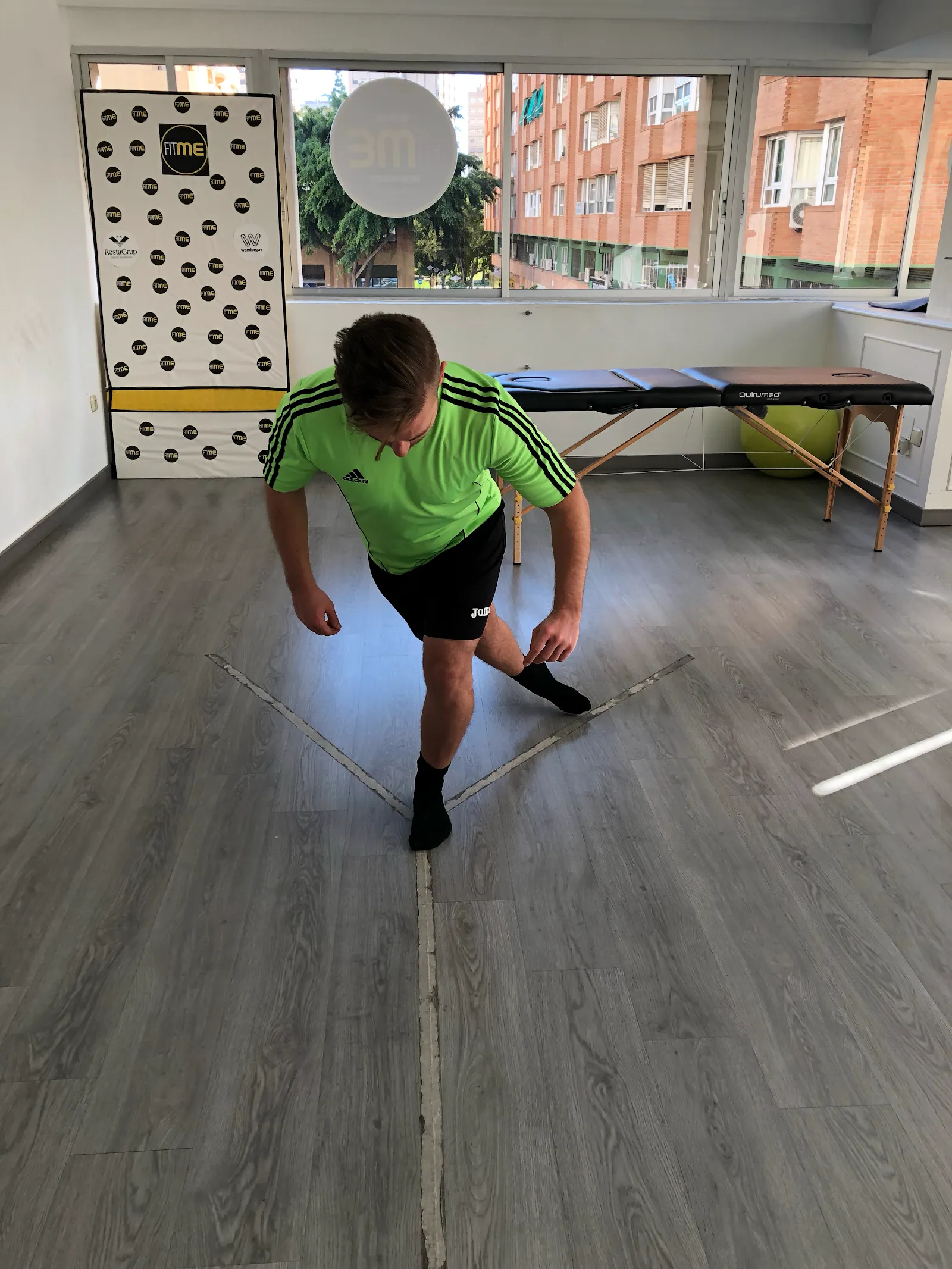 Fitme Málaga — entrenamiento personal-studio en Málaga — 2