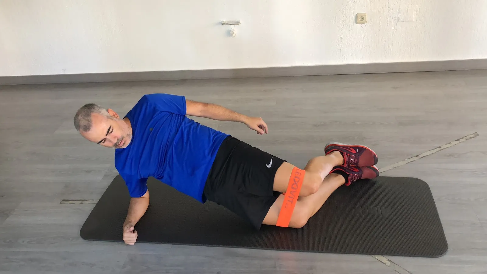 Fitme Málaga — entrenamiento personal-studio en Málaga — 3