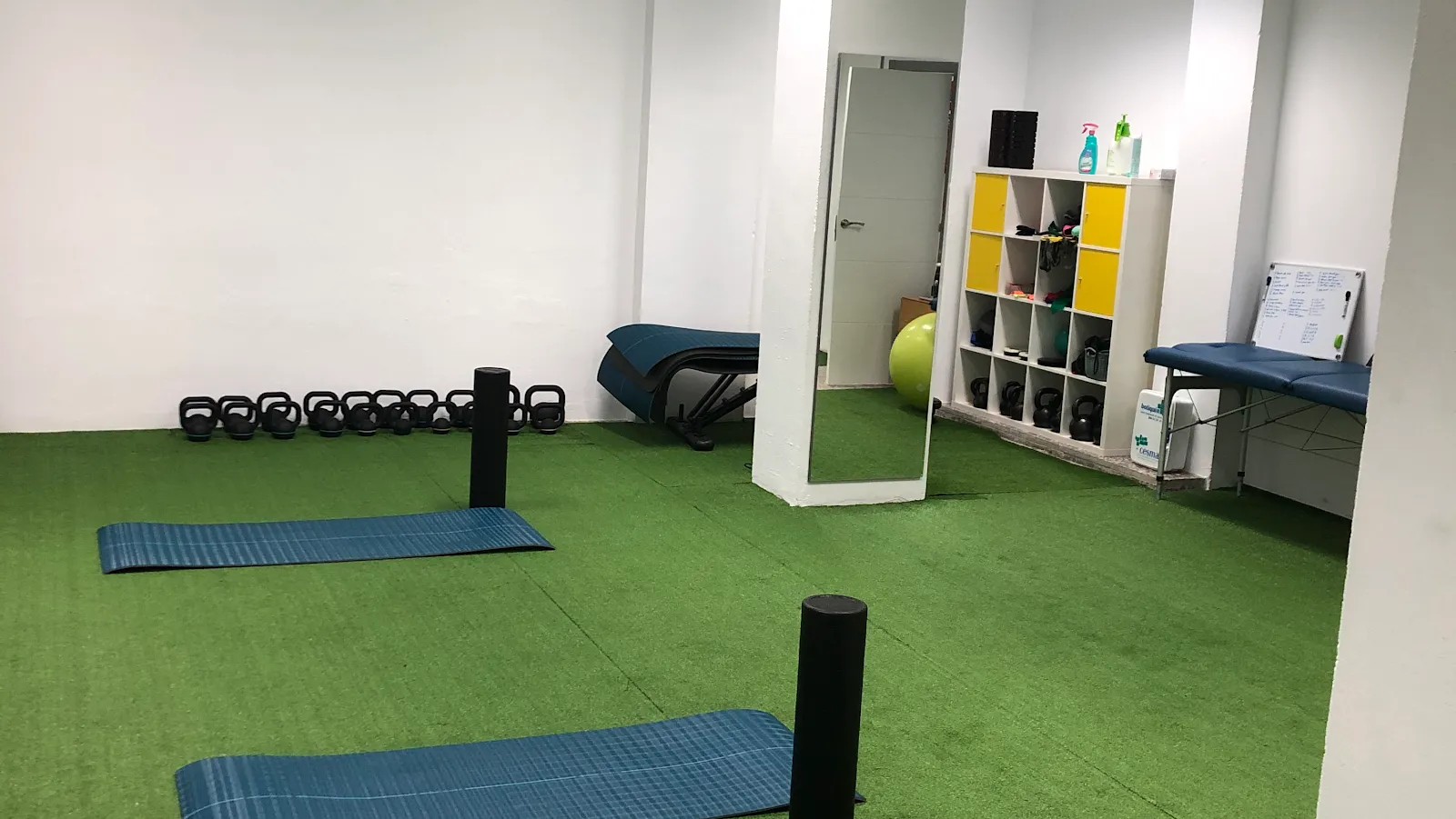 Fitme Málaga — entrenamiento personal-studio en Málaga — 5