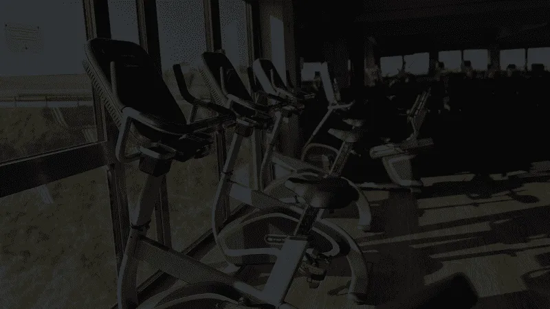 Vitalis Fitness Dorfen Nord — träningsstudio i München — 2
