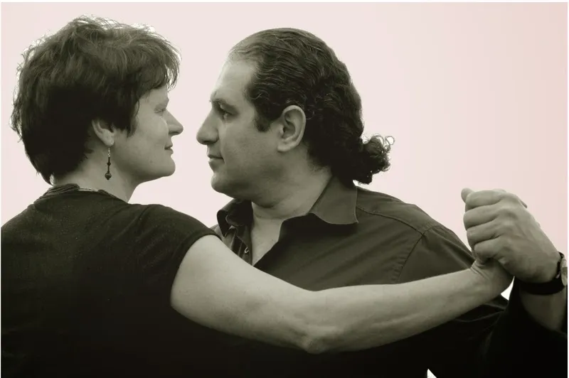 tango querido Mönkemöller + Helalat GbR — tanz-studio in Kassel — 3