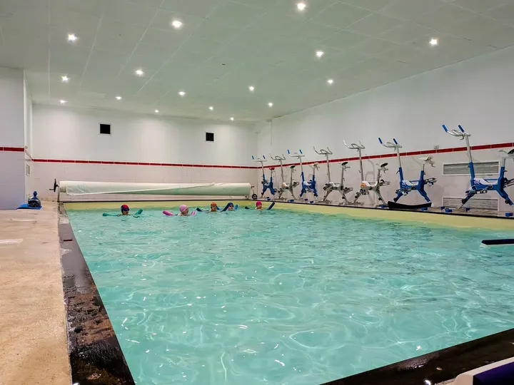 La Piscine — salle de fitness-studio à Plouzané — 2