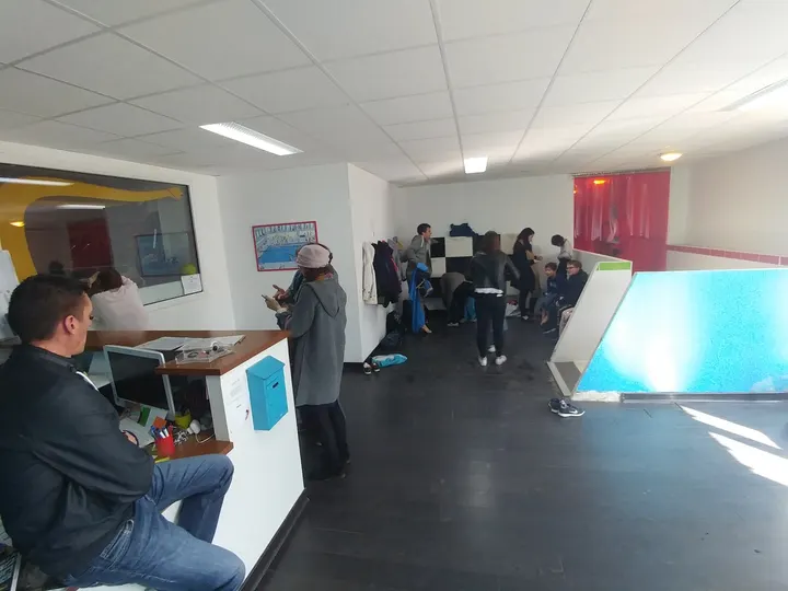 La Piscine — salle de fitness-studio à Plouzané — 3