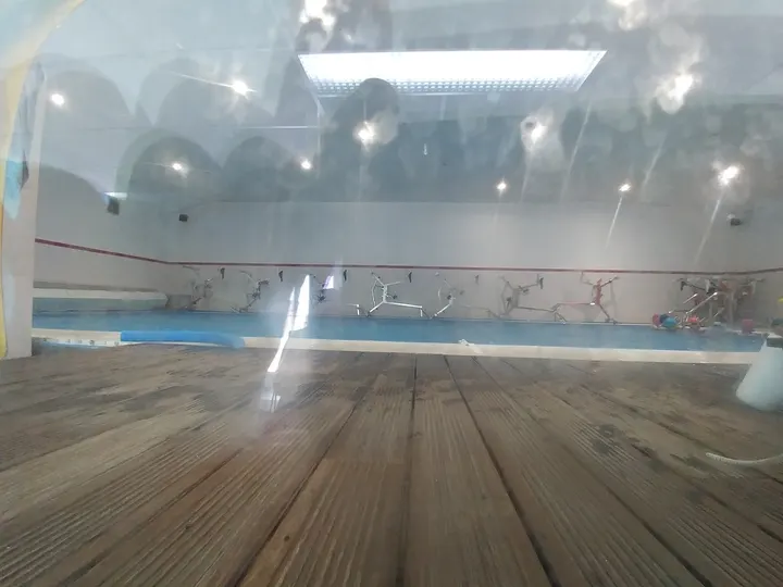 La Piscine — salle de fitness-studio à Plouzané — 3