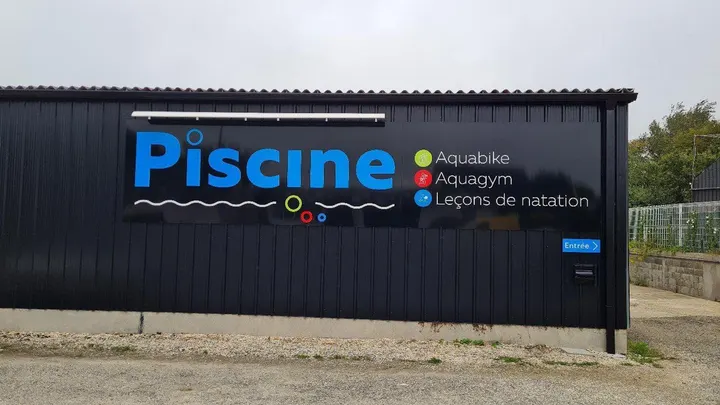 La Piscine — salle de fitness-studio à Plouzané — 4