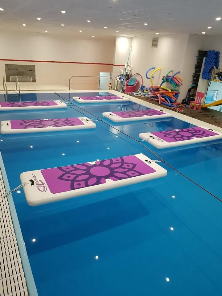 La Piscine — salle de fitness-studio à Plouzané — 5