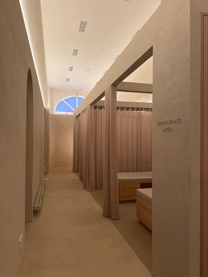 Soulhouse Berlin Mitte — Recovery in Mitte, Berlin