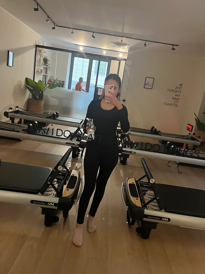 IKI Club Pilates Corsi e — pilates-studio a Centro, Torino — 2