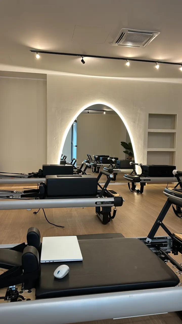 IKI Club Pilates Corsi e — pilates-studio a Centro, Torino — 3