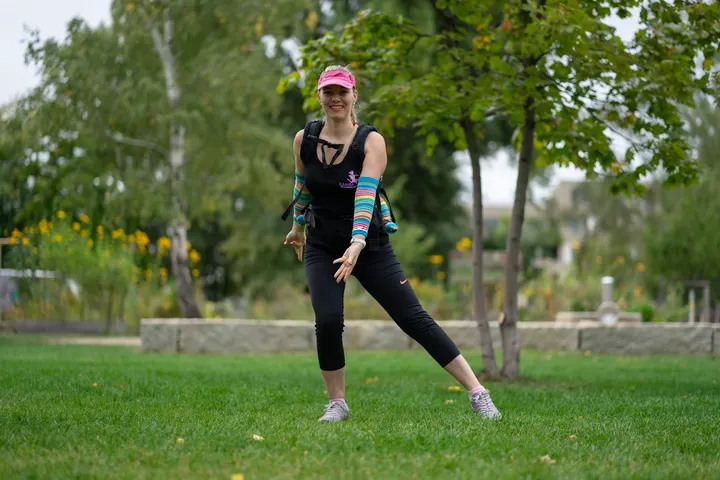 Kangatraining - Mauerpark — Functional Training in Prenzlauer Berg, Berlin