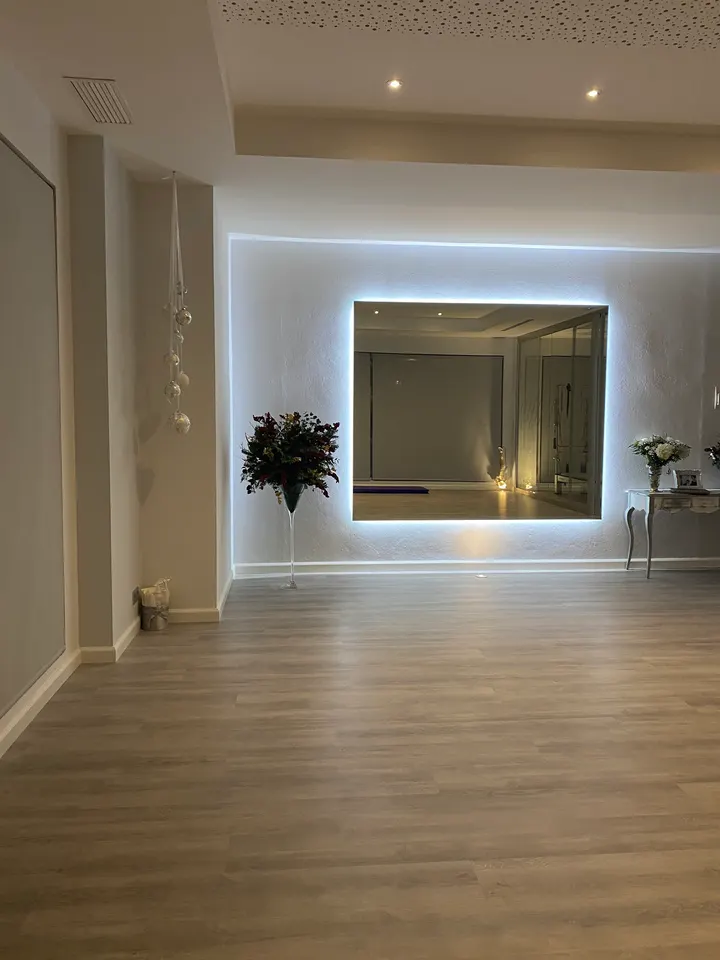 Estudio De Pilates Teresa Tomas — pilates-studio en València — 2