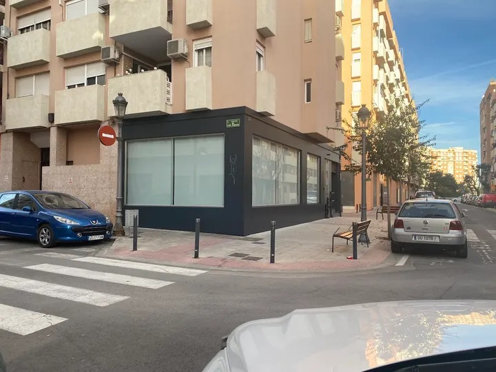 Estudio De Pilates Teresa Tomas — pilates-studio en València — 3