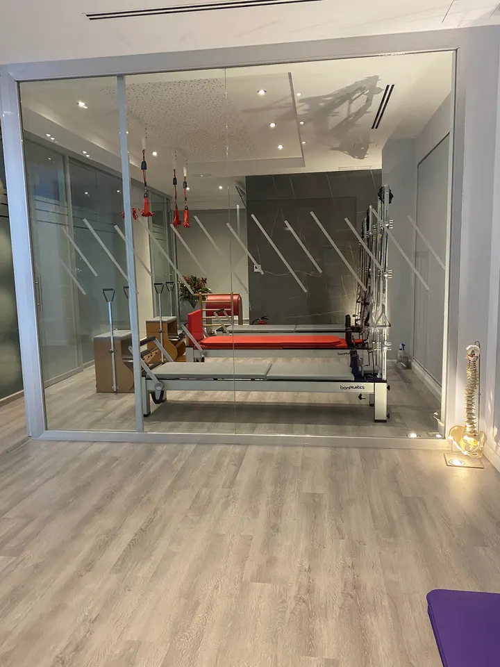 Estudio De Pilates Teresa Tomas — pilates-studio en València — 5