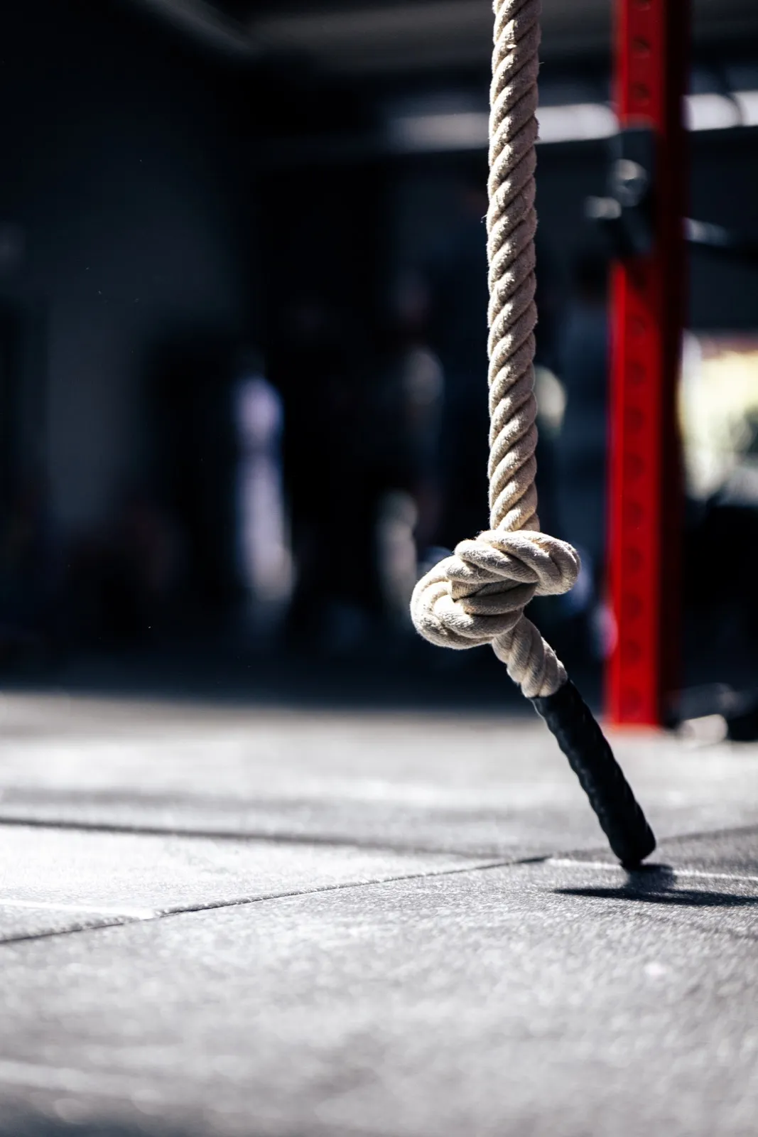 N.U. Crossfit® — crossfit-studio i Hamburg — 2