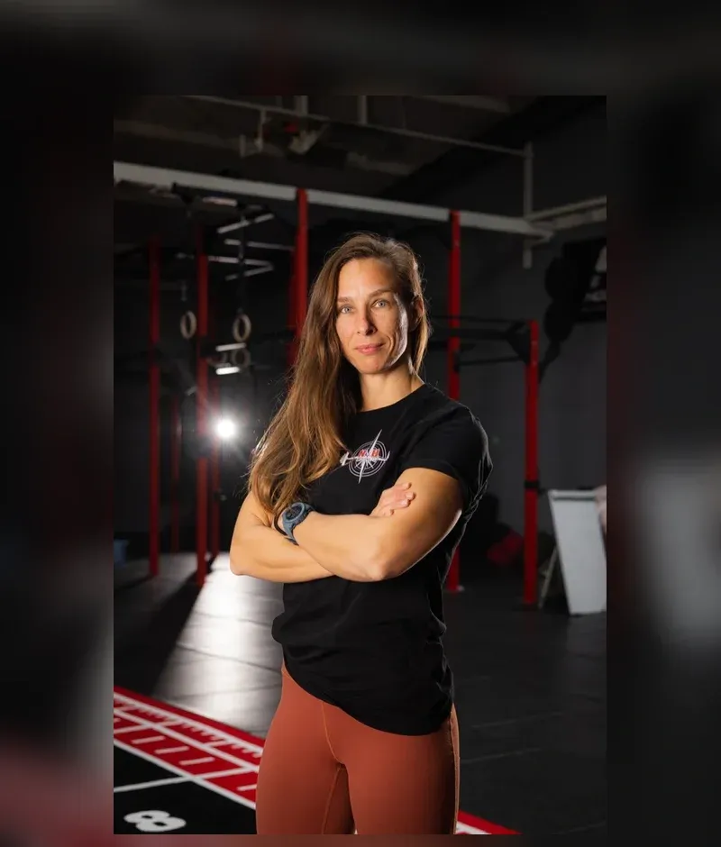 N.U. Crossfit® — crossfit-studio i Hamburg — 3