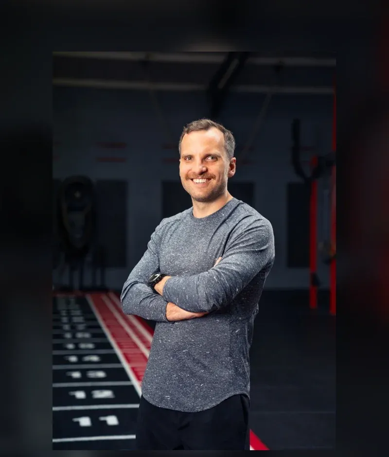 N.U. Crossfit® — crossfit-studio i Hamburg — 4
