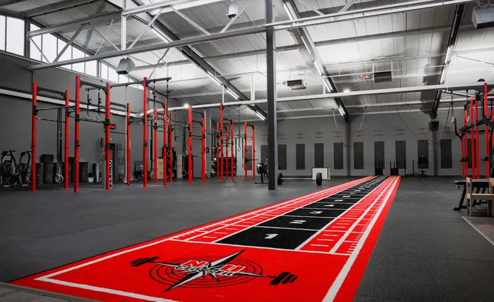 N.U. Crossfit® — CrossFit in Hamburg