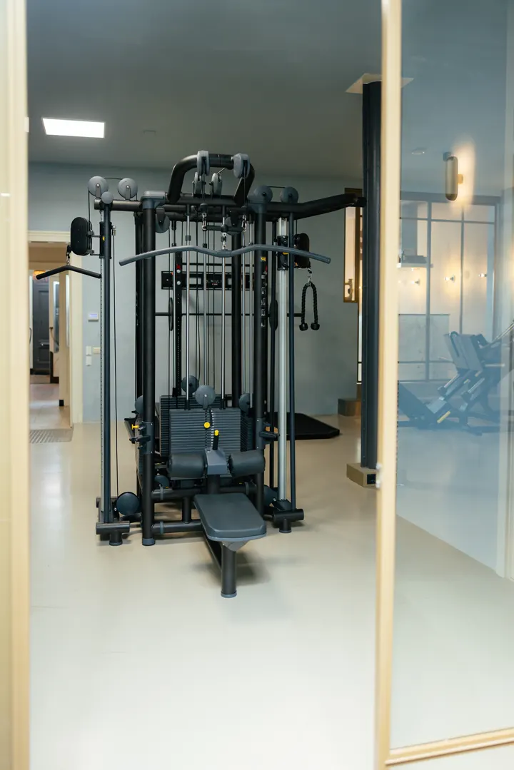 Elite Trainers - Den Haag — personal training-studio in Centrum, Den Haag — 3