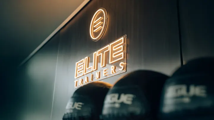 Elite Trainers - Den Haag — personal training-studio in Den Haag — 4