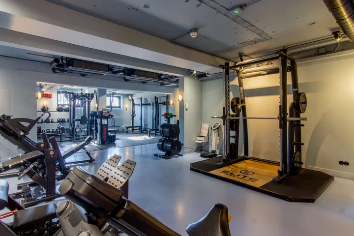 Elite Trainers - Den Haag — personal training-studio in Den Haag — 5