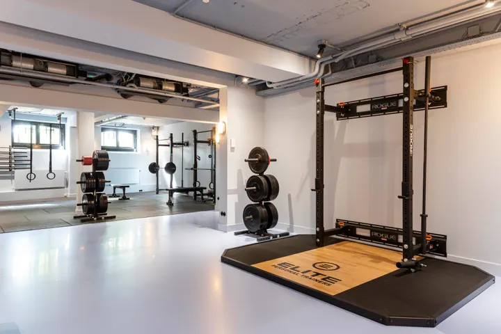Elite Trainers - Den Haag — Personal training in Centrum, Den Haag
