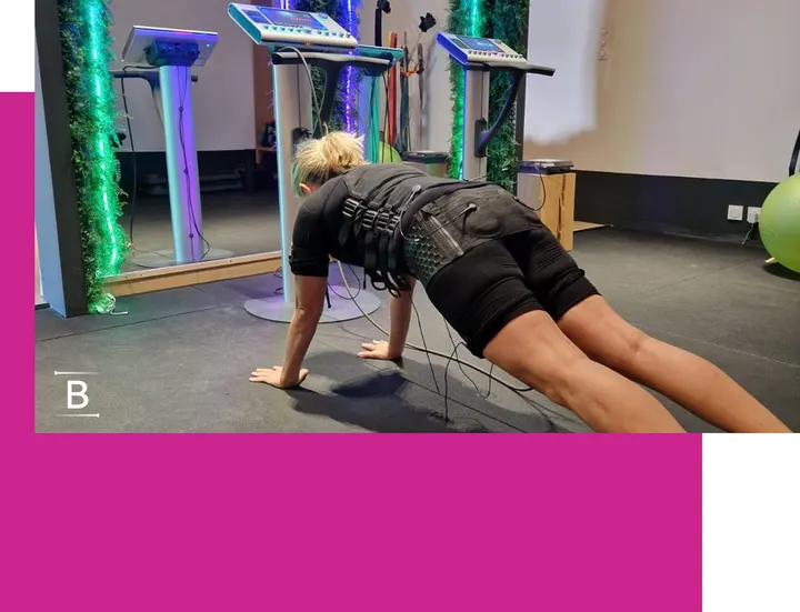 Boost Body MTP — salle de fitness-studio à Montpellier — 5