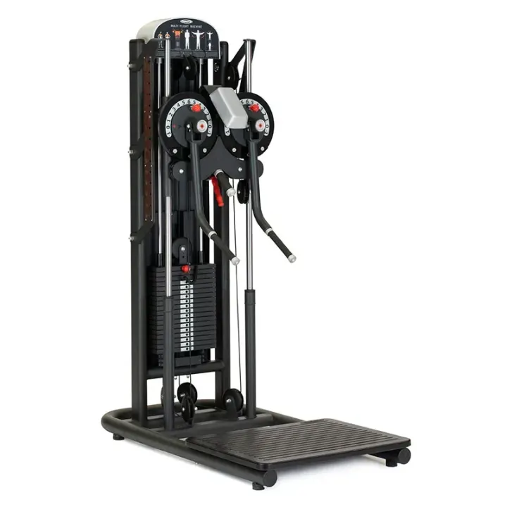 Train N Gain — fitness studio in Gosport — 4