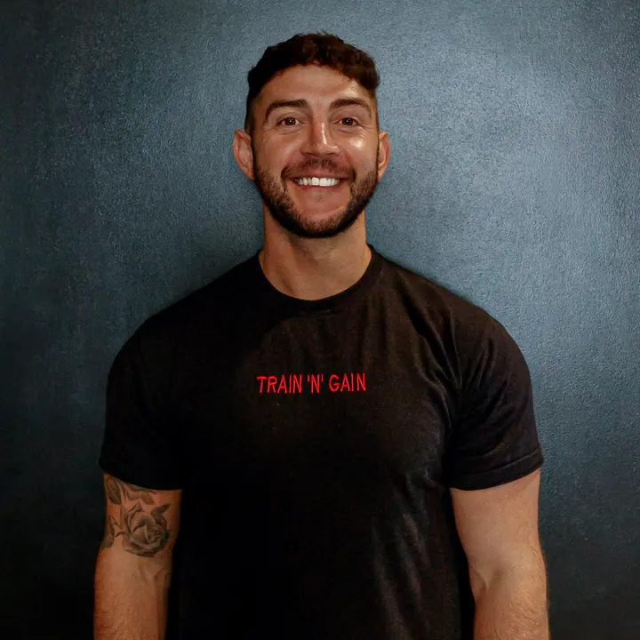 Train N Gain — fitness studio in Gosport — 5
