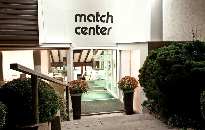 match center Erlebniswelt — fitnessstudio in Stuttgart — 4