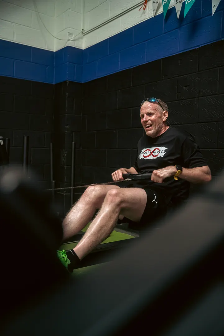 Infinity Fitness Outdoor Exercise classes and Personal Training Soham — pt studio in Ely — 3