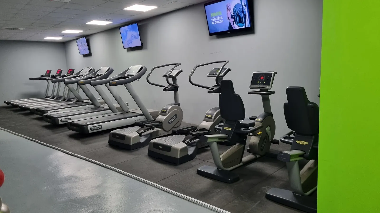 Keasyfit Aldaya — estudio de fitness-studio en Aldaia — 3