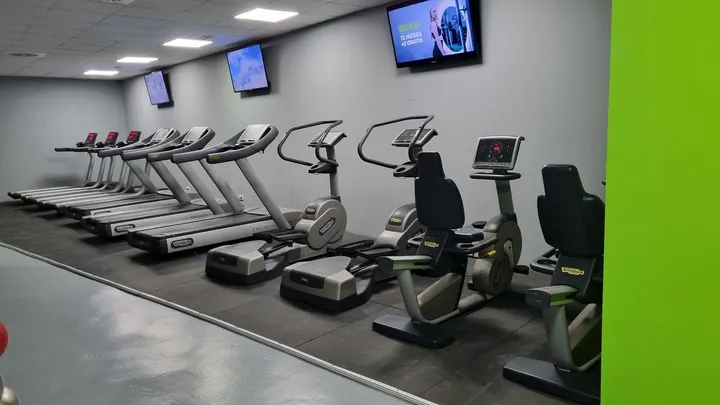 Keasyfit Aldaya — estudio de fitness-studio en Valencia — 3