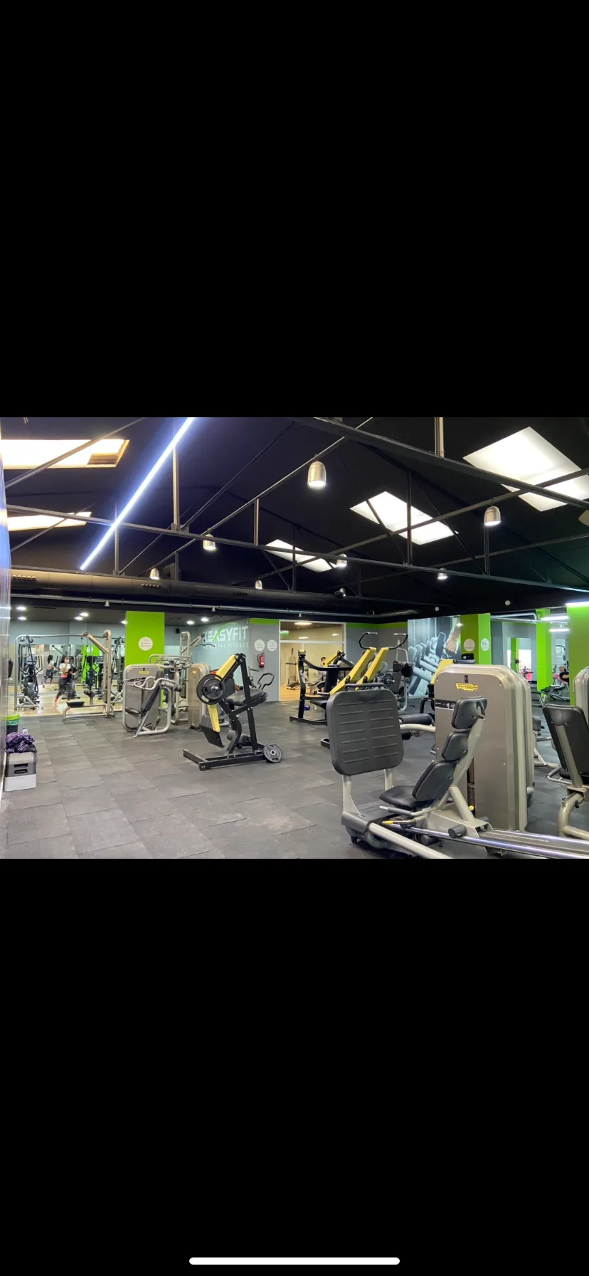 Keasyfit Aldaya — estudio de fitness-studio en Aldaia — 5