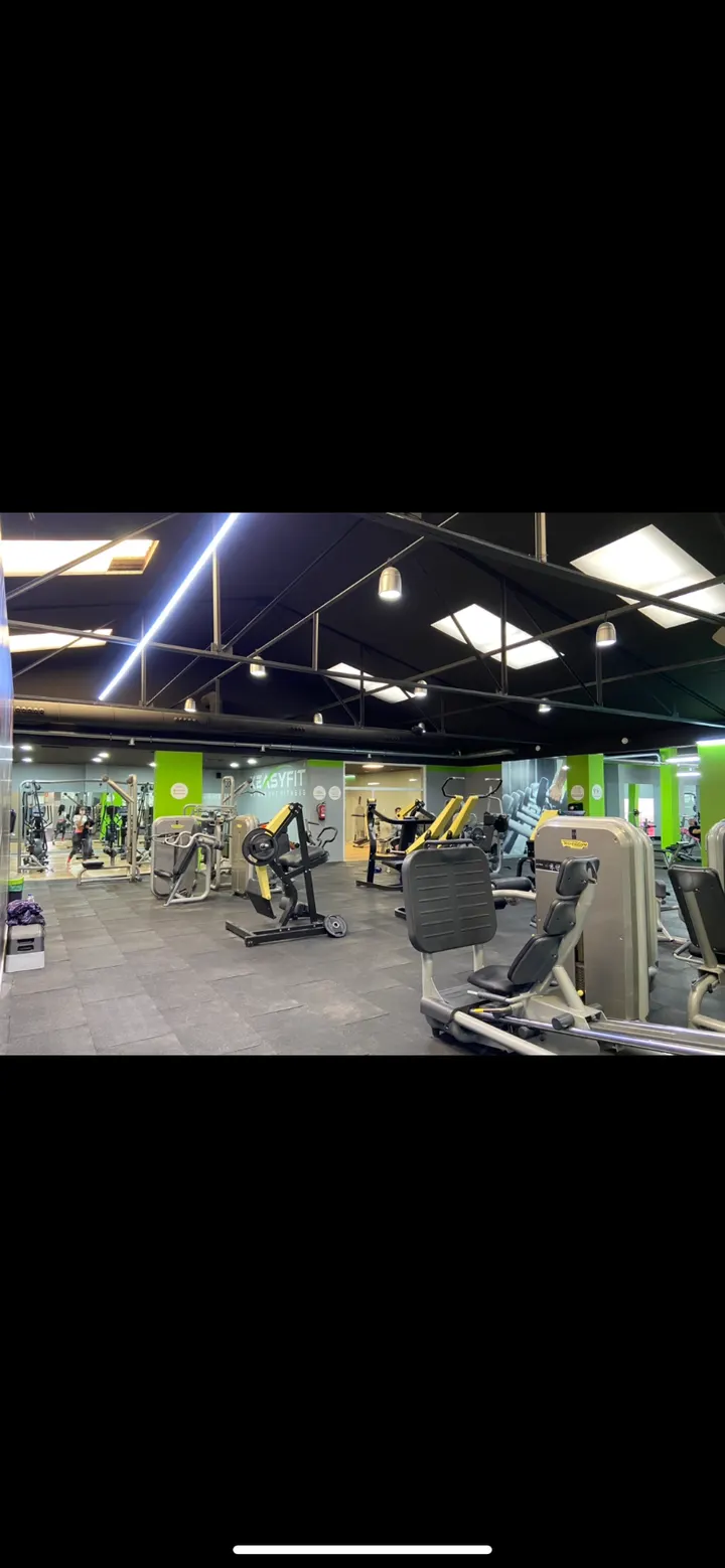 Keasyfit Aldaya — estudio de fitness-studio en Valencia — 5