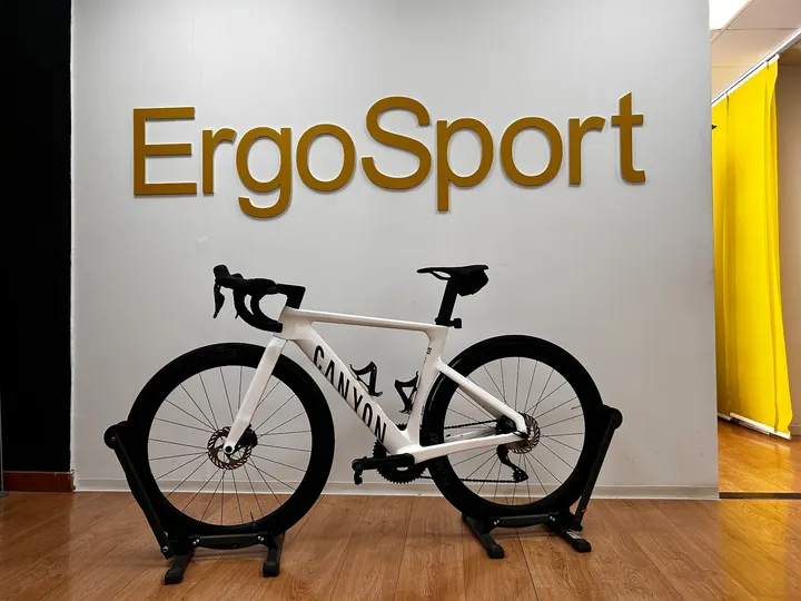 ErgoSport — entrenamiento personal-studio en Churriana de la Vega — 3