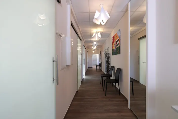 Hempel Rehabilitation & Bewegung — pt-studio in Berlin — 4