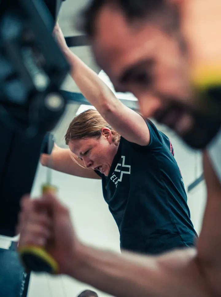 FUEL X Training — fitness studio in Twickenham, London — 2