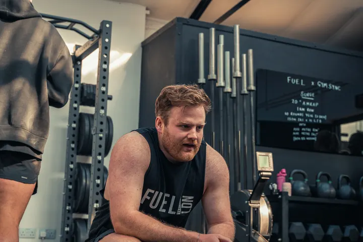 FUEL X Training — fitness studio in Twickenham, London — 3
