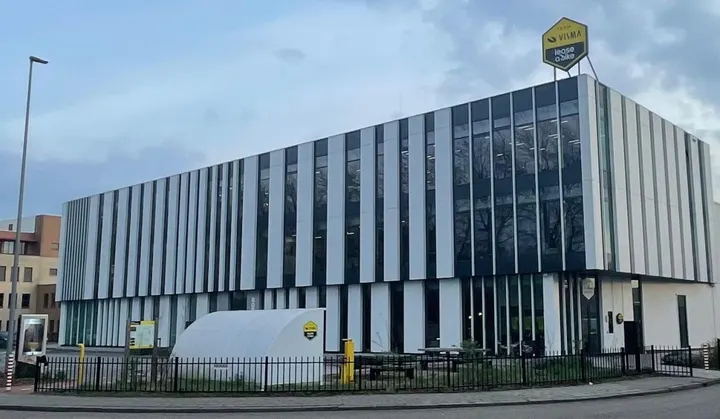 Cyclolab Chiropractie Den Bosch — Wellness in Zuidoost, 's-Hertogenbosch