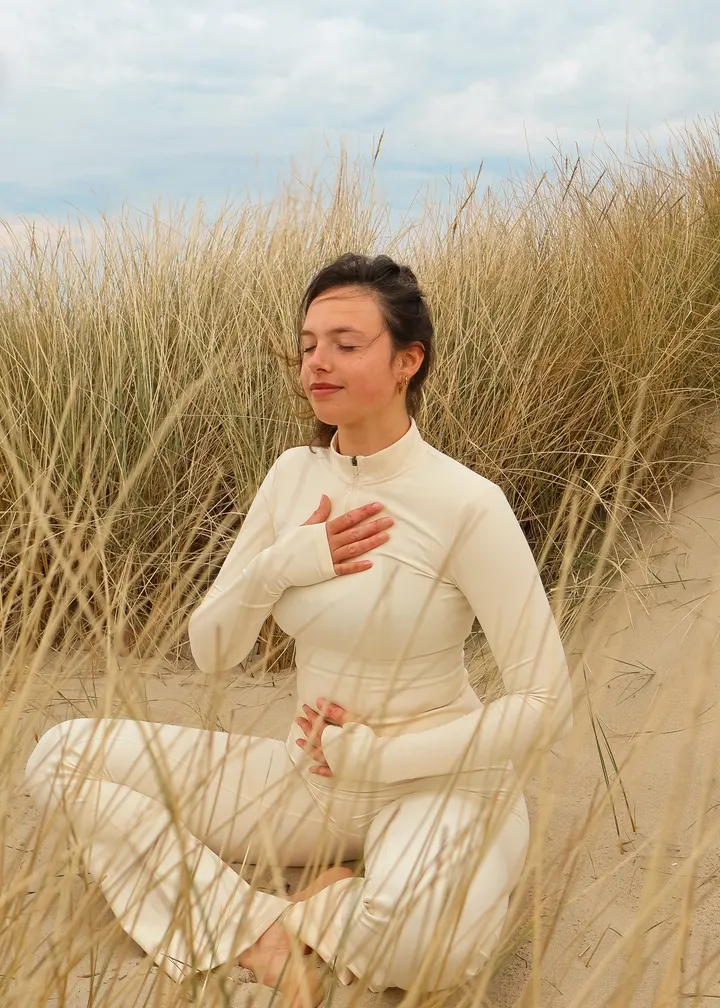 De Texelse Yogaschool — yoga-studio in Den Burg — 2