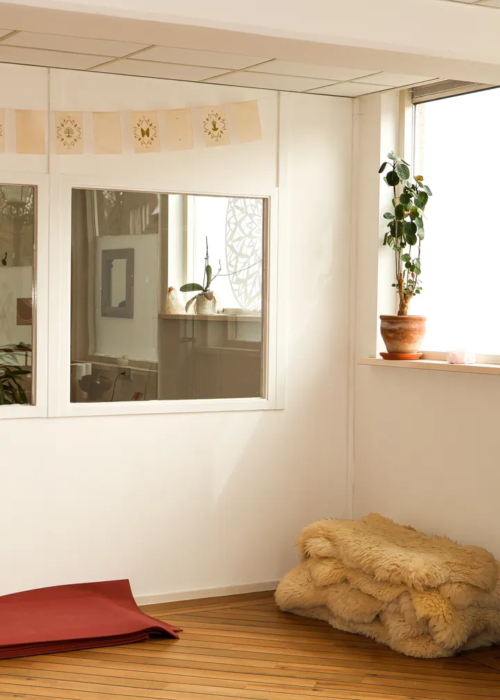 De Texelse Yogaschool — yoga-studio in Den Burg — 3