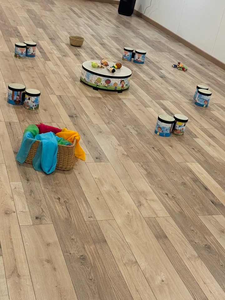 MOVE AND LIVE — salle de fitness-studio à Lille — 3