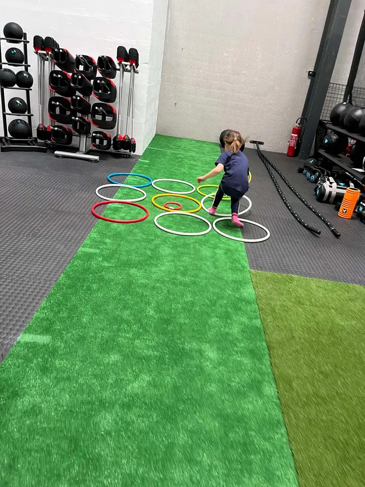 MOVE AND LIVE — salle de fitness-studio à Lille — 4
