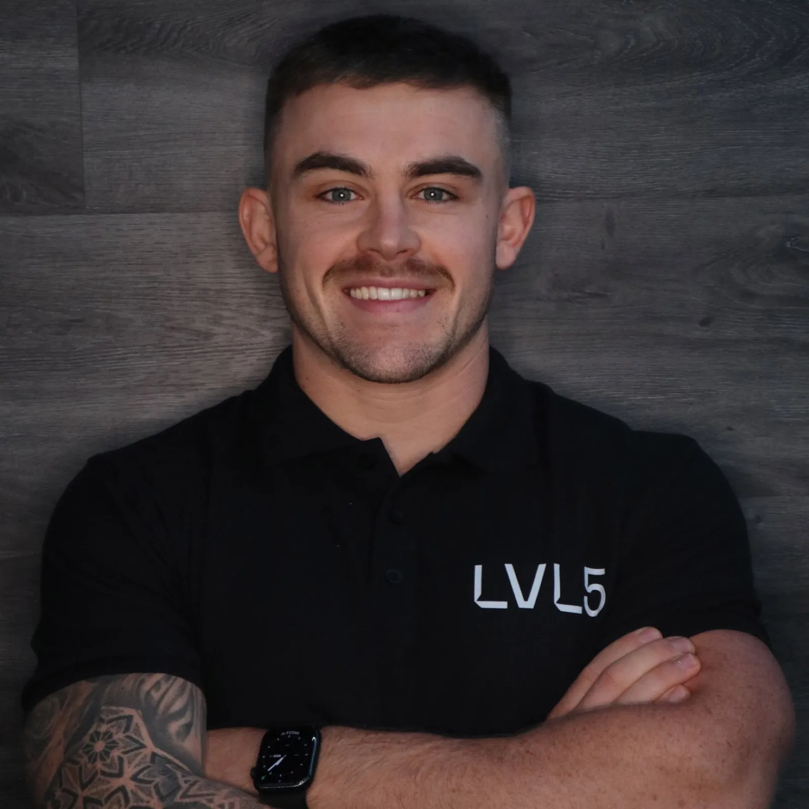 LVL5 Gyms Limited — fitness studio in Llandudno — 4