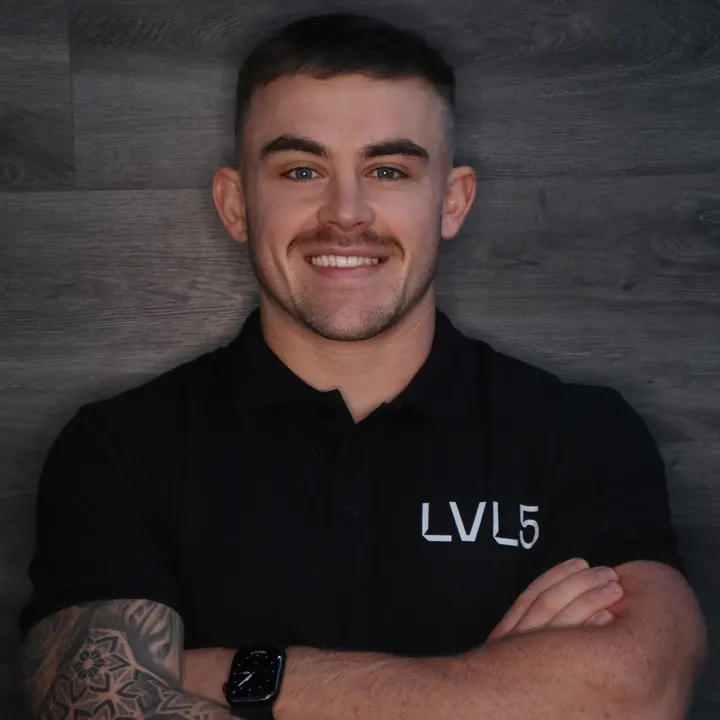 LVL5 Gyms Limited — fitness studio in Llandudno — 3